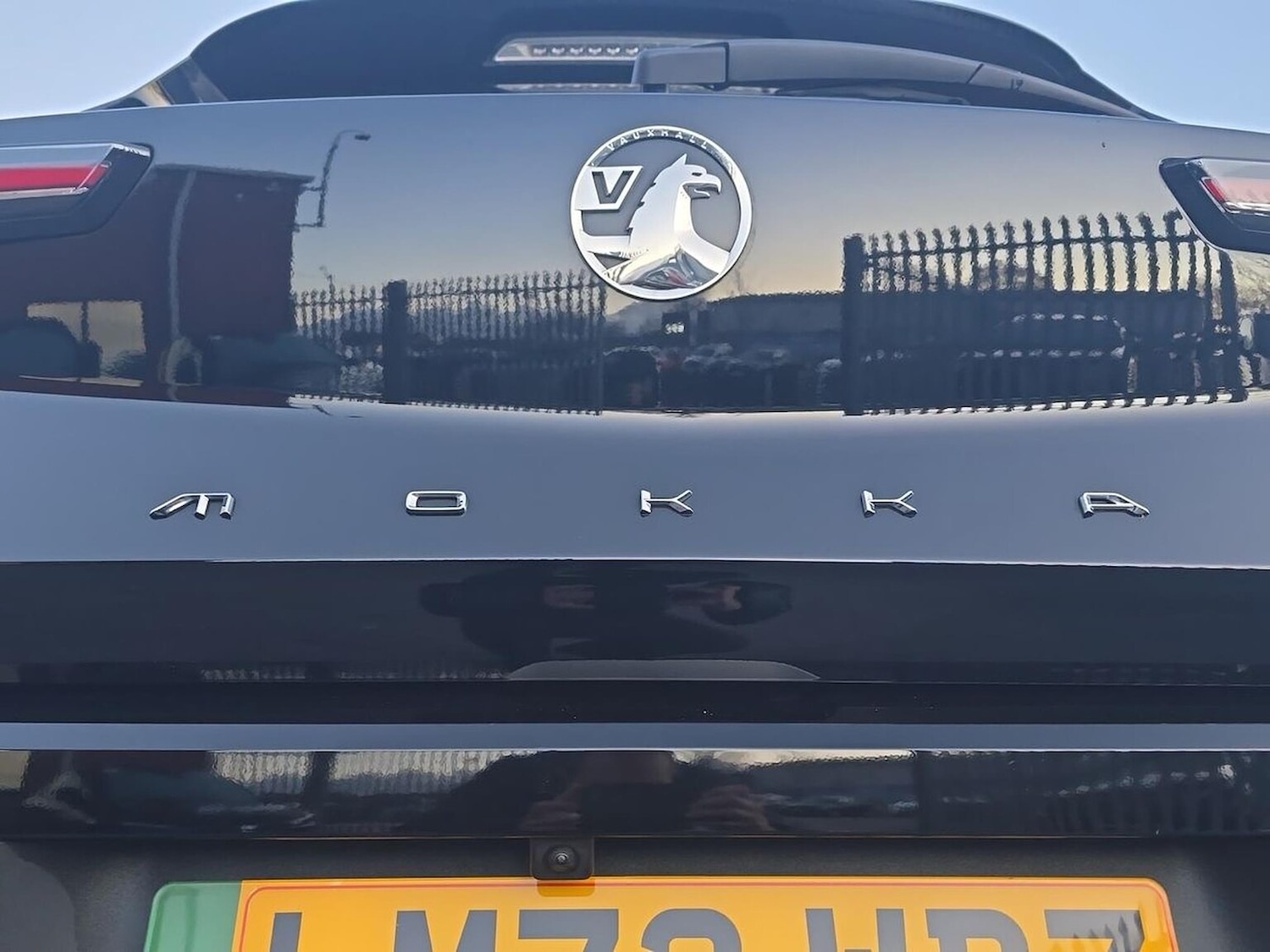 Used Vauxhall Mokka 2022 for sale - 76637806: Photo 35