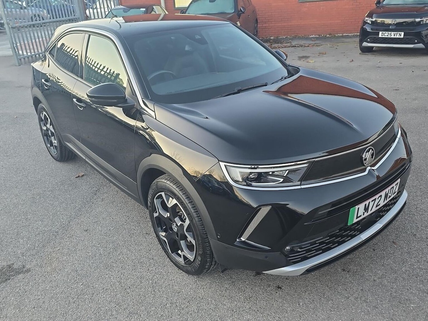 Used Vauxhall Mokka 2022 for sale - 76637806: Photo 39