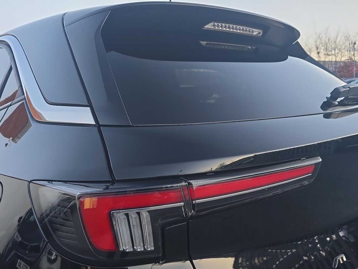 Used Vauxhall Mokka 2022 for sale - 76637806: Photo 42