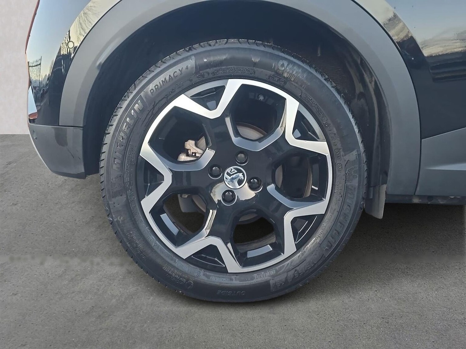 Used Vauxhall Mokka 2022 for sale - 76637806: Photo 6