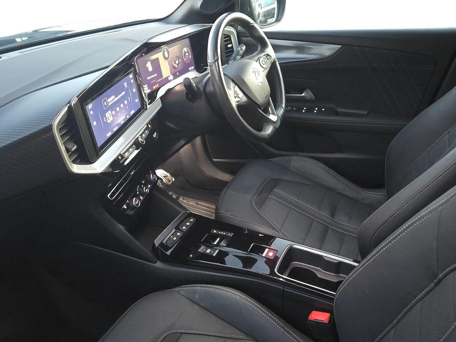 Used Vauxhall Mokka 2022 for sale - 76637806: Photo 7