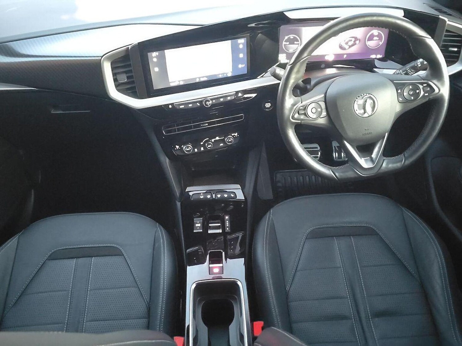 Used Vauxhall Mokka 2022 for sale - 76637806: Photo 8