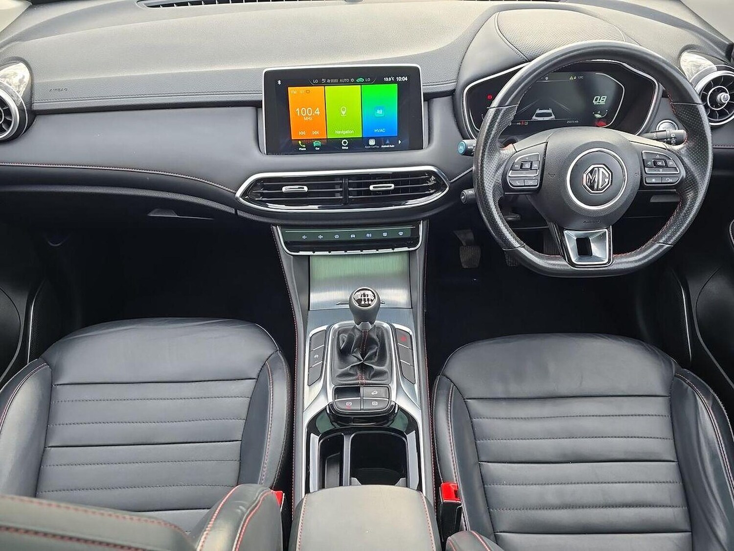 Used MG MG HS 2023 for sale - 78144483: Photo 10