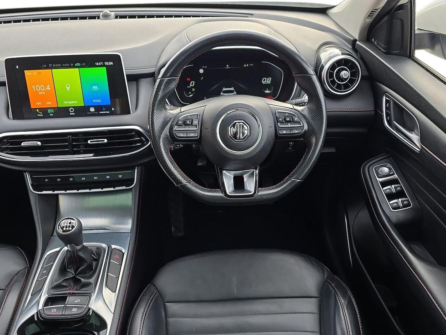 Used MG MG HS 2023 for sale - 78144483: Photo 11