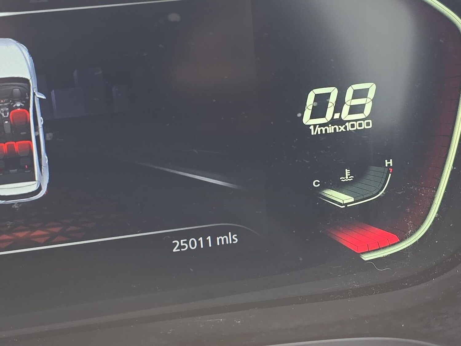 Used MG MG HS 2023 for sale - 78144483: Photo 12