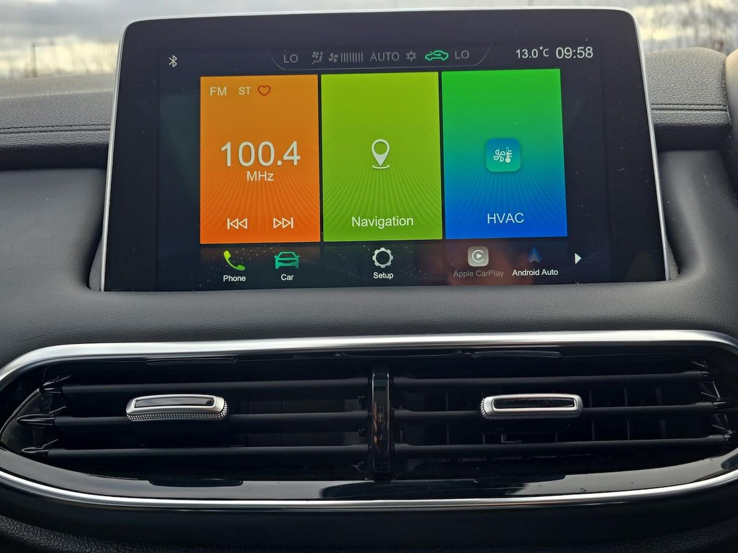 Used MG MG HS 2023 for sale - 78144483: Photo 13