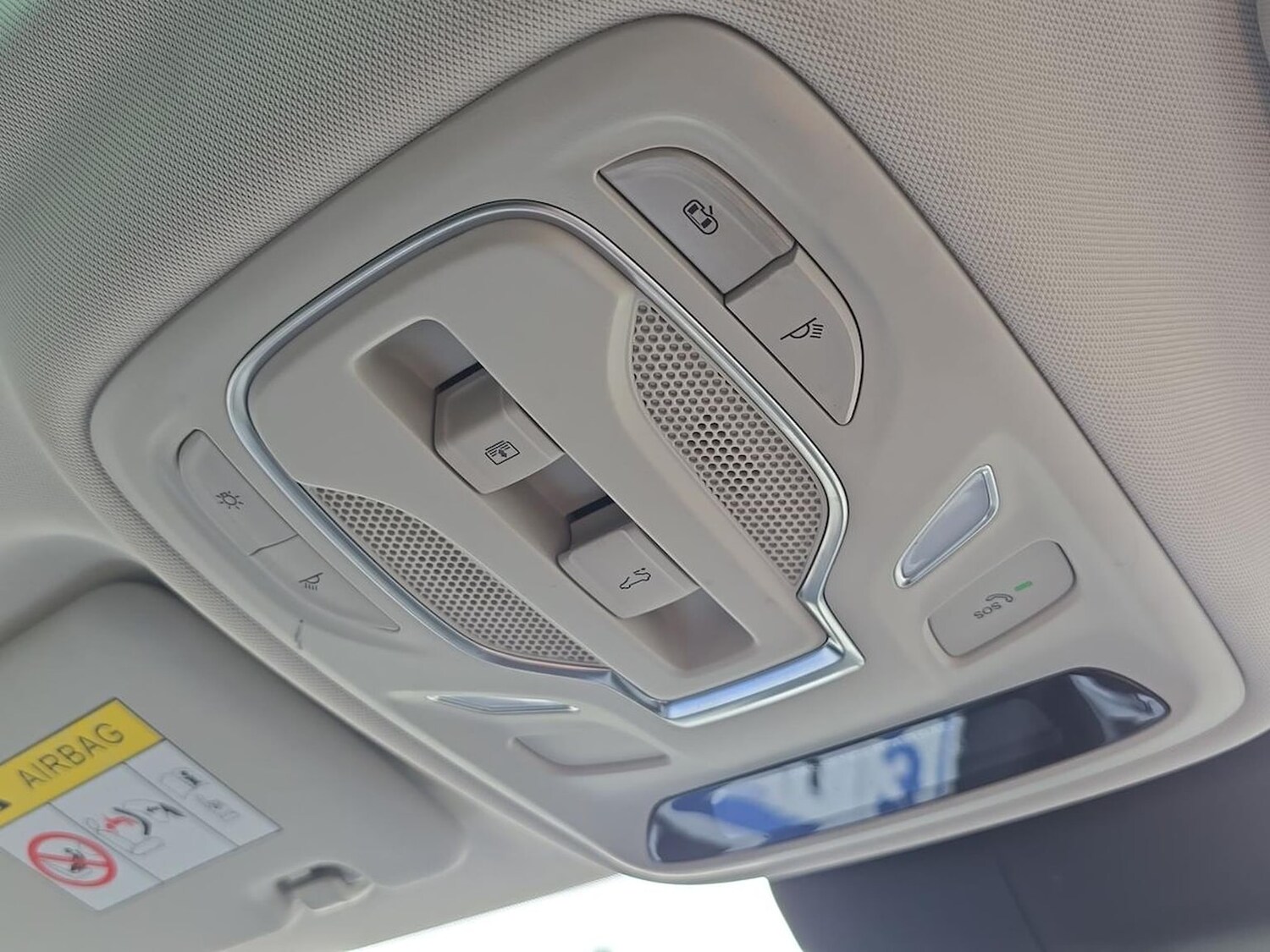 Used MG MG HS 2023 for sale - 78144483: Photo 16