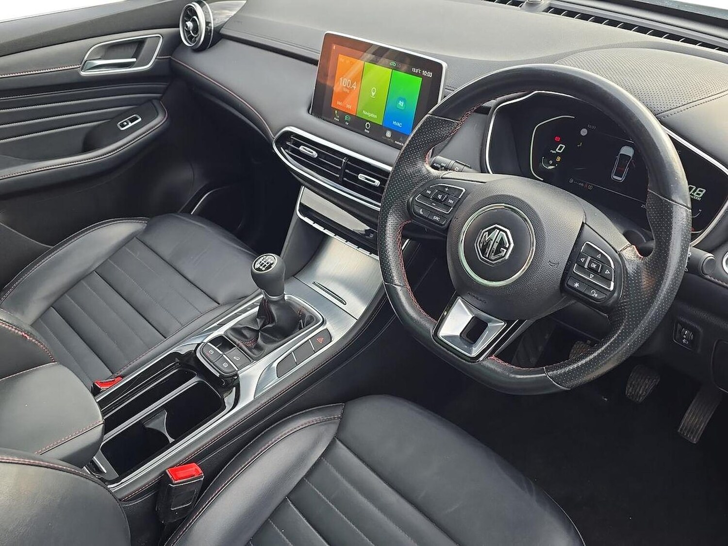 Used MG MG HS 2023 for sale - 78144483: Photo 17