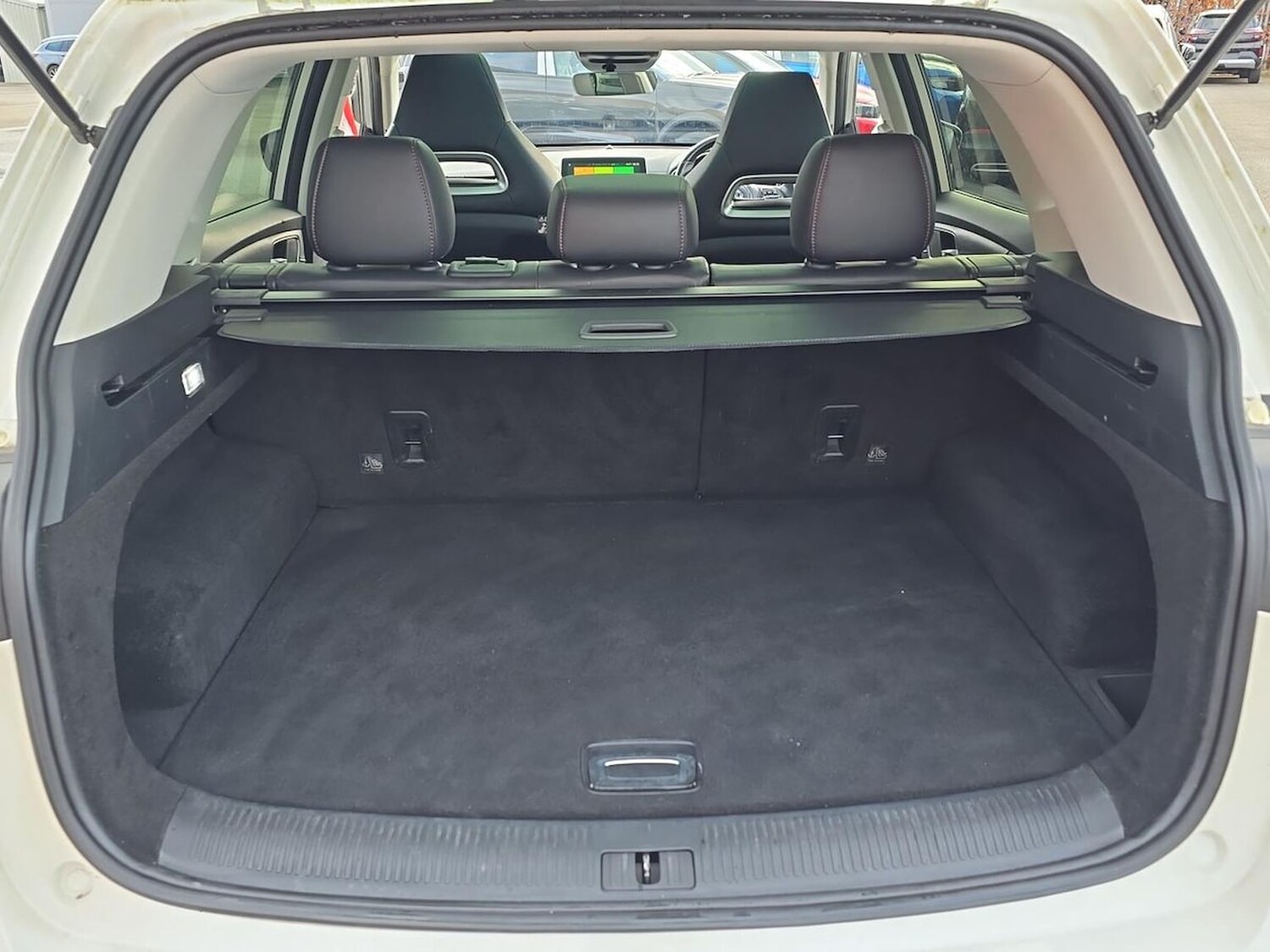 Used MG MG HS 2023 for sale - 78144483: Photo 19