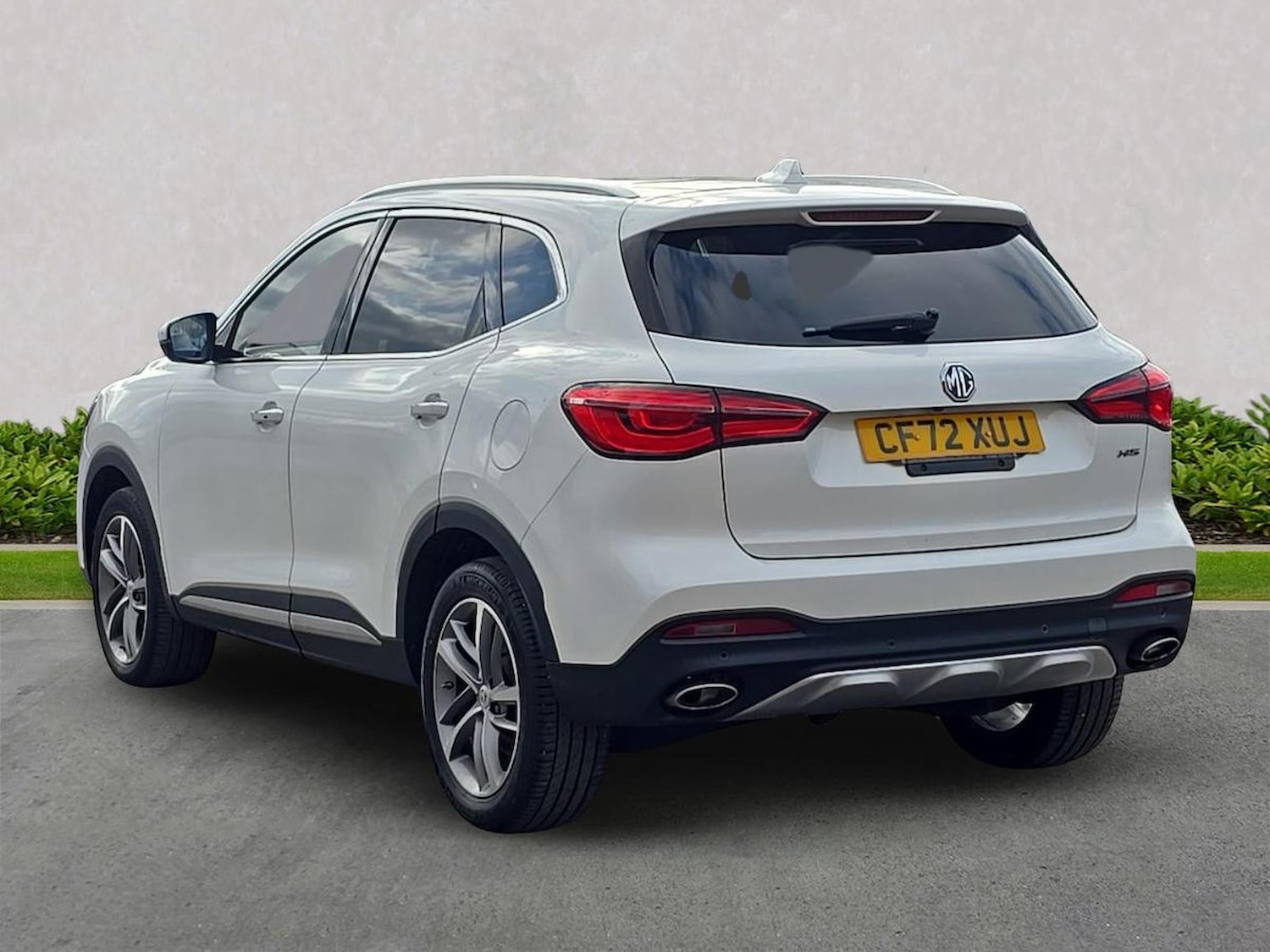 Used MG MG HS 2023 for sale - 78144483: Photo 2