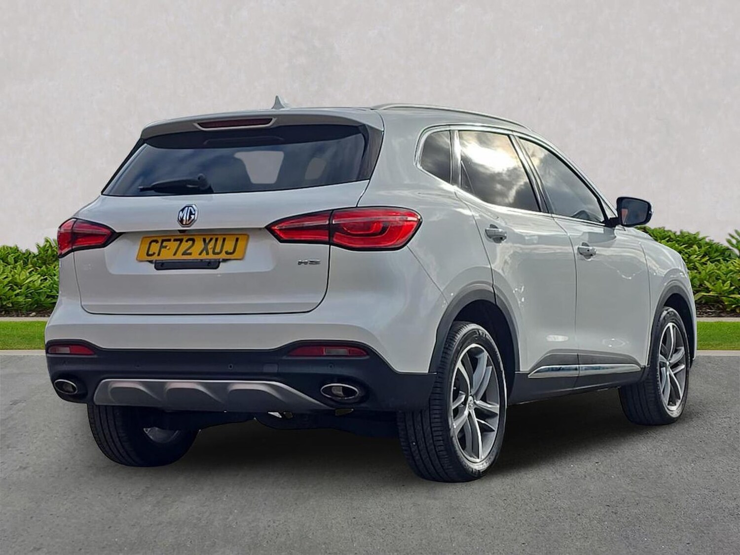 Used MG MG HS 2023 for sale - 78144483: Photo 20