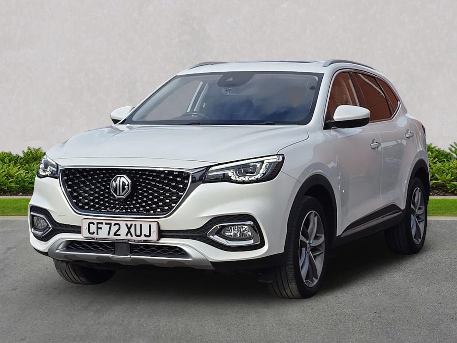 Used MG MG HS 2023 for sale - 78144483: Photo 22