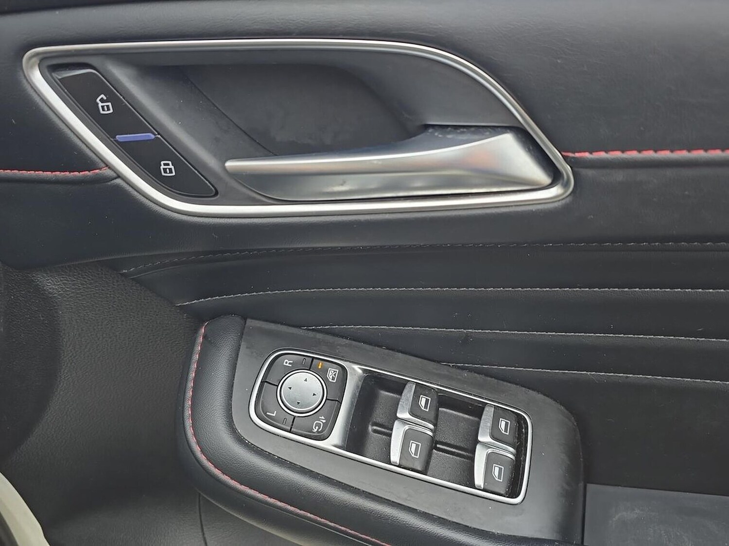 Used MG MG HS 2023 for sale - 78144483: Photo 23