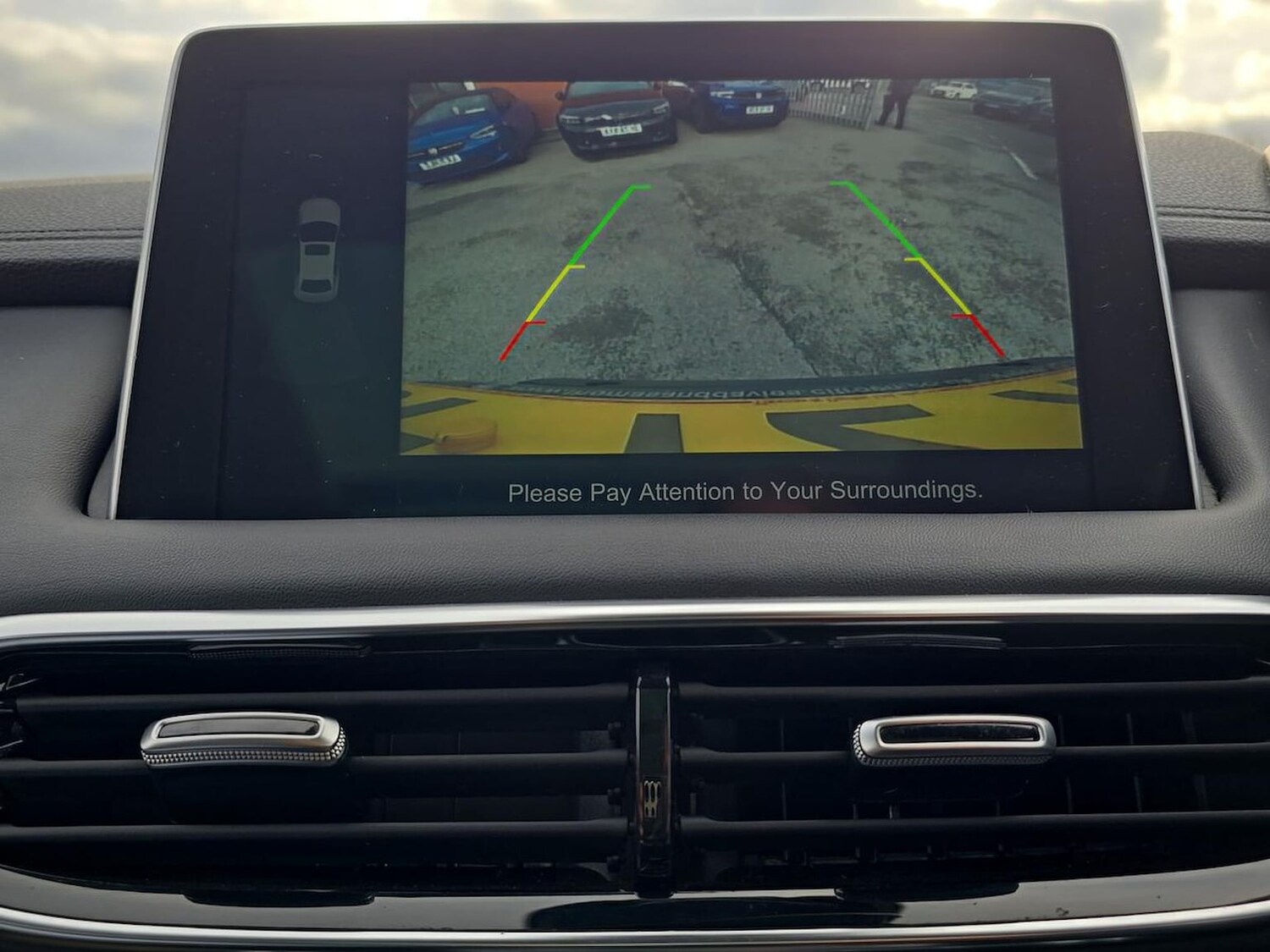 Used MG MG HS 2023 for sale - 78144483: Photo 24