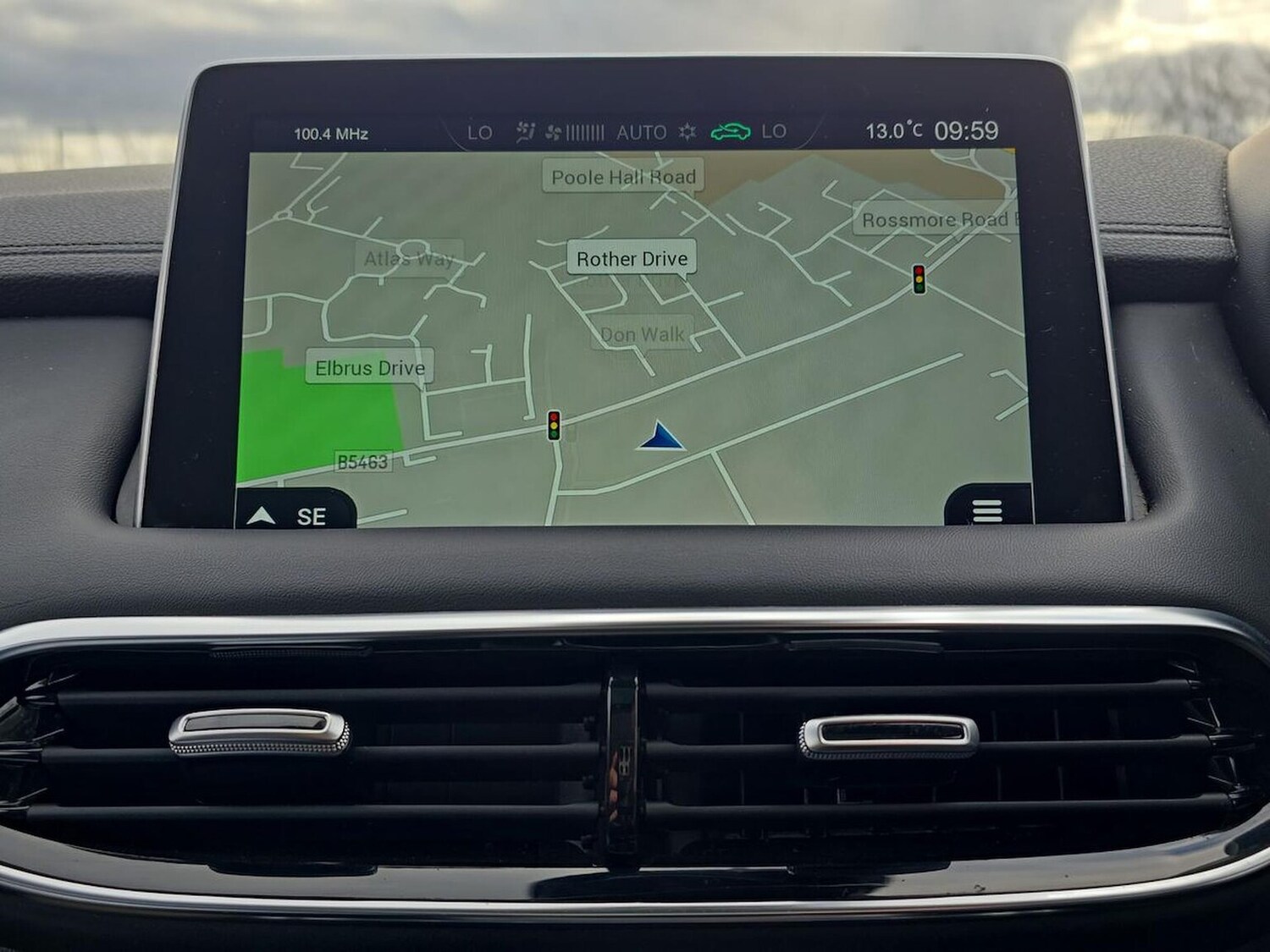 Used MG MG HS 2023 for sale - 78144483: Photo 25