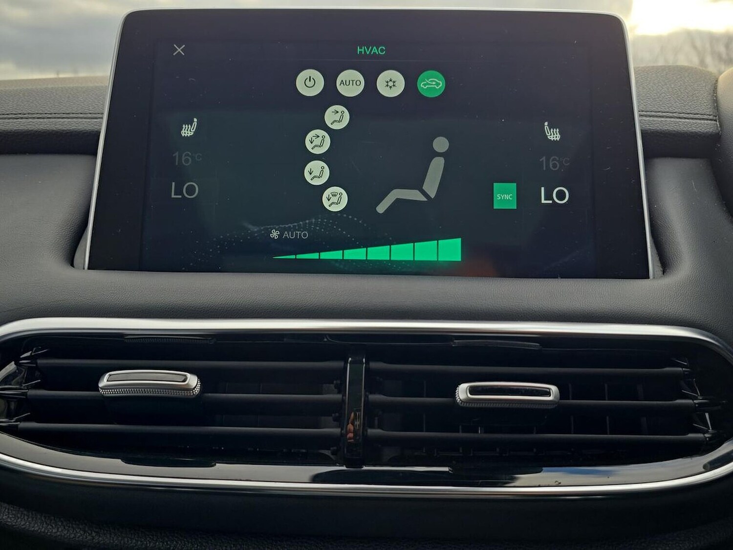 Used MG MG HS 2023 for sale - 78144483: Photo 26