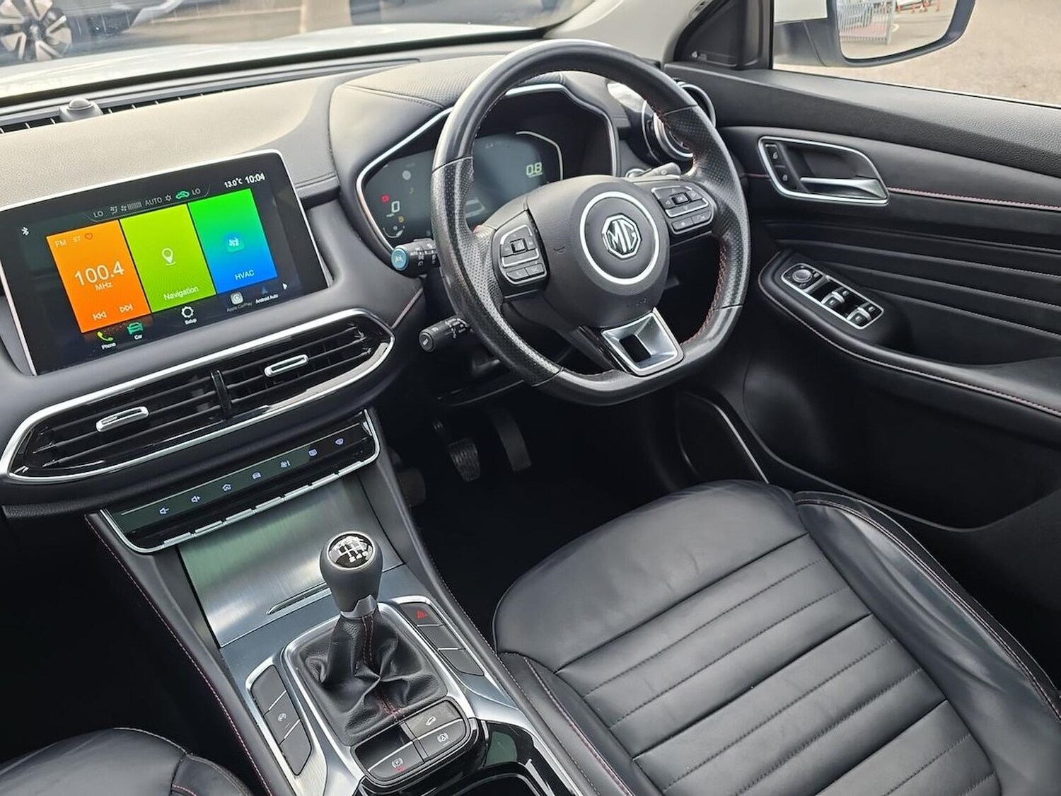 Used MG MG HS 2023 for sale - 78144483: Photo 30