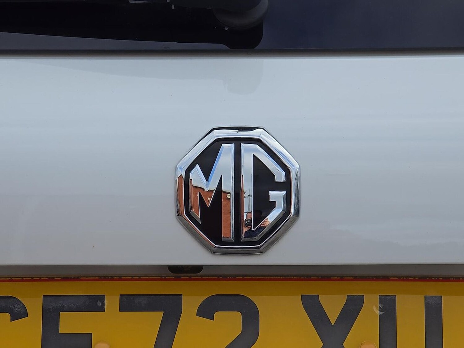 Used MG MG HS 2023 for sale - 78144483: Photo 36