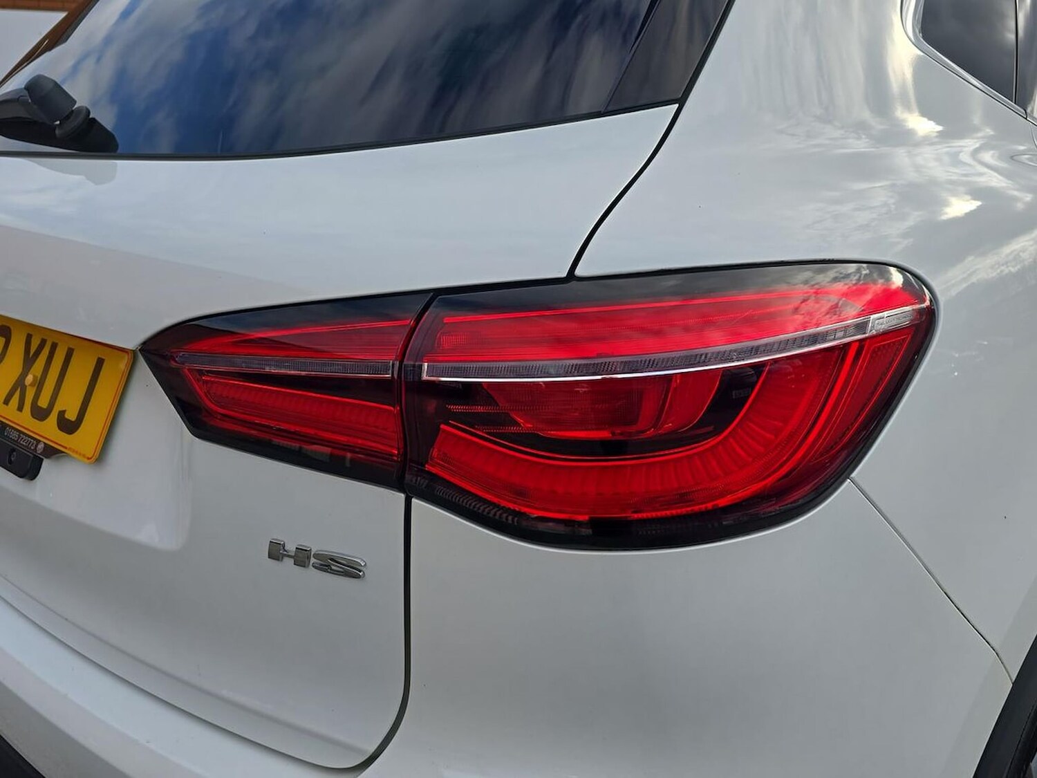 Used MG MG HS 2023 for sale - 78144483: Photo 37