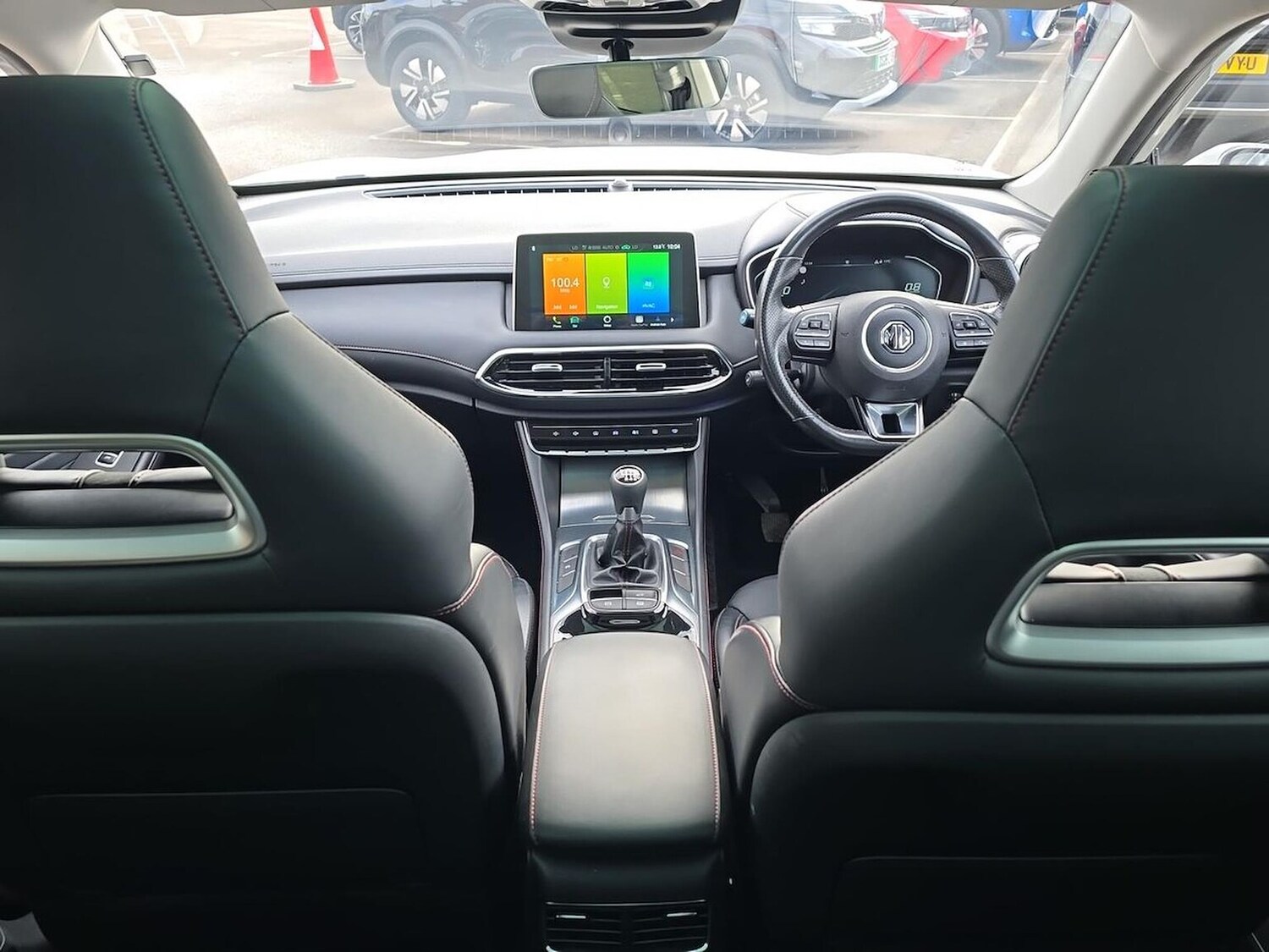 Used MG MG HS 2023 for sale - 78144483: Photo 38