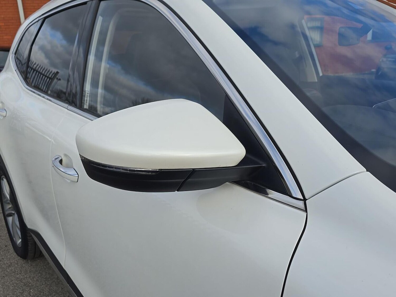 Used MG MG HS 2023 for sale - 78144483: Photo 39