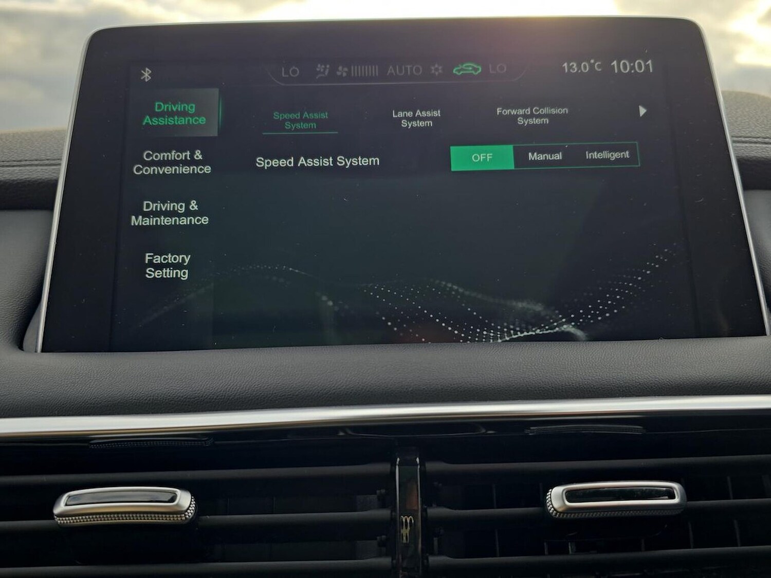 Used MG MG HS 2023 for sale - 78144483: Photo 41