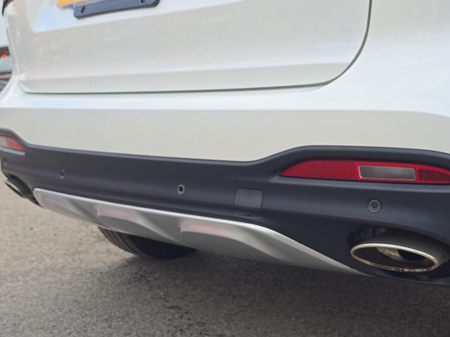 Used MG MG HS 2023 for sale - 78144483: Photo 46