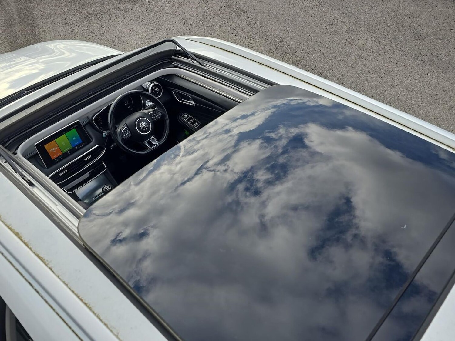 Used MG MG HS 2023 for sale - 78144483: Photo 51