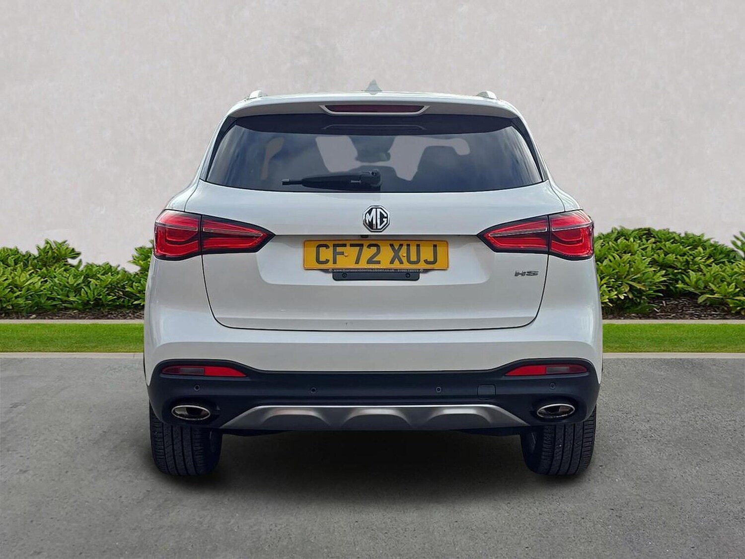 Used MG MG HS 2023 for sale - 78144483: Photo 6