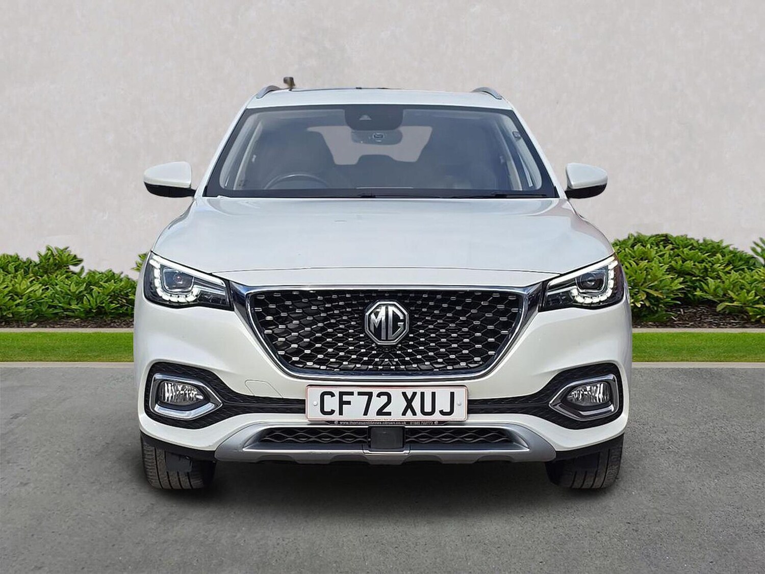 Used MG MG HS 2023 for sale - 78144483: Photo 7