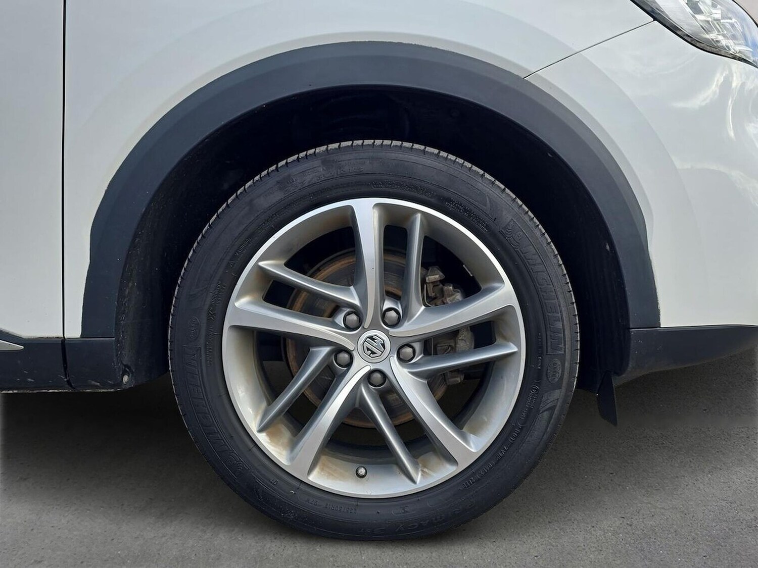 Used MG MG HS 2023 for sale - 78144483: Photo 8