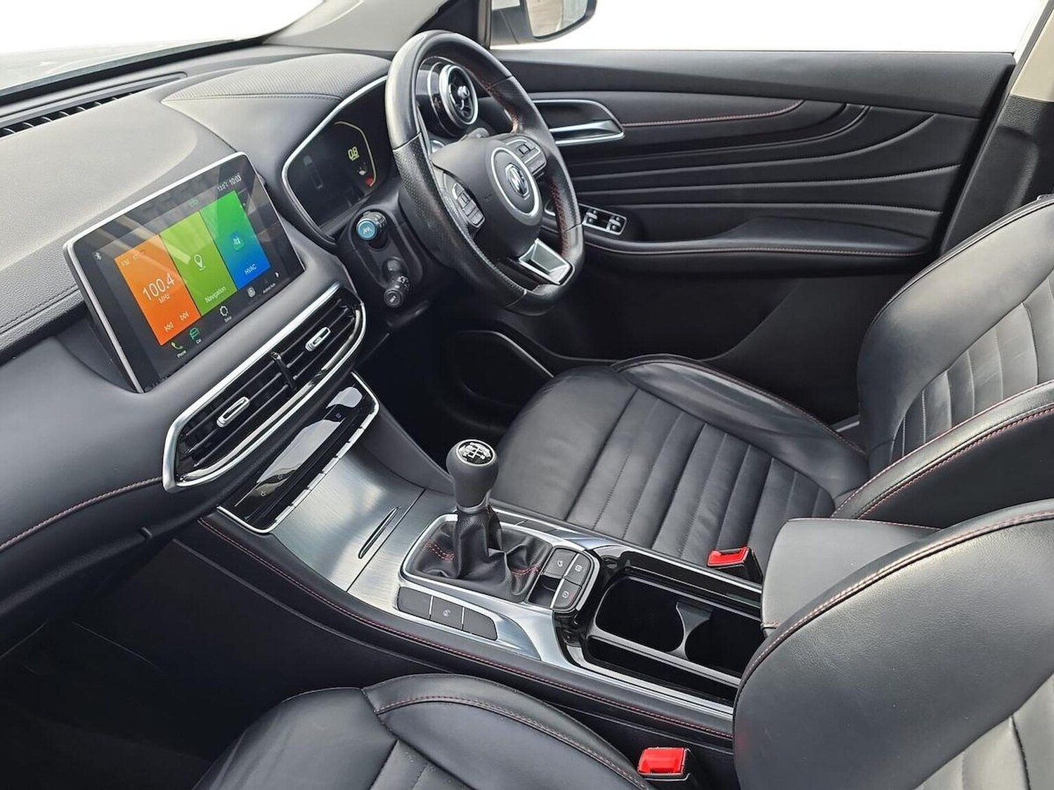 Used MG MG HS 2023 for sale - 78144483: Photo 9