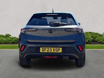 Used Vauxhall Mokka 2023 for sale - 78616522: Photo