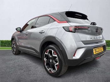 Used Vauxhall Mokka 2023 for sale - 79488972: Photo