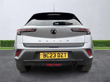 Used Vauxhall Mokka 2023 for sale - 79488972: Photo