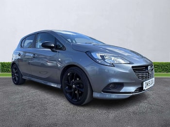 Used Vauxhall Corsa 2019 for sale - 79620331: Photo