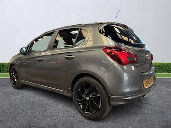 Used Vauxhall Corsa 2019 for sale - 79620331: Photo