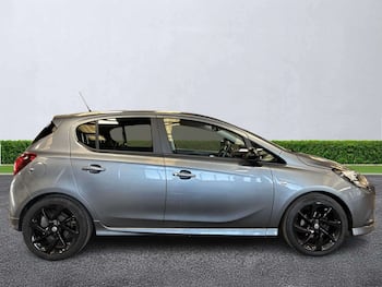 Used Vauxhall Corsa 2019 for sale - 79620331: Photo