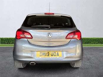Used Vauxhall Corsa 2019 for sale - 79620331: Photo