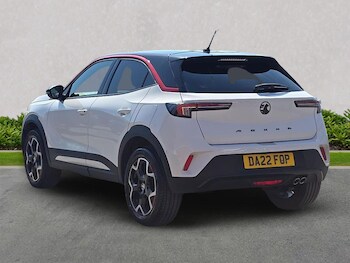 Used Vauxhall Mokka 2022 for sale - 78353373: Photo