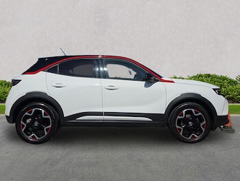 Used Vauxhall Mokka 2022 for sale - 78353373: Photo