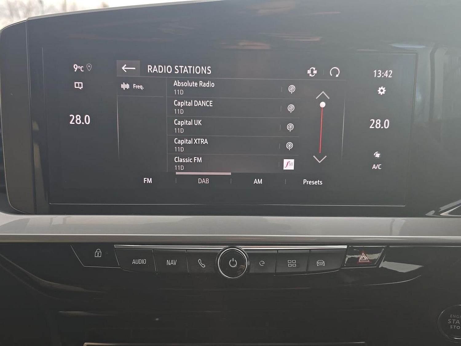 Used Vauxhall Mokka 2022 for sale - 76969939: Photo 11