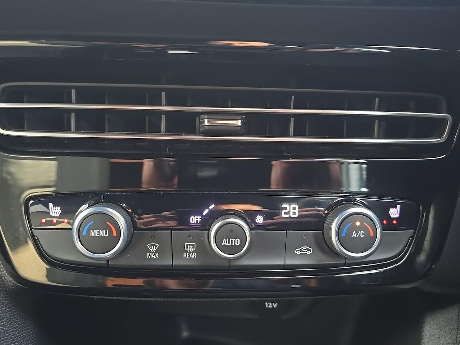 Used Vauxhall Mokka 2022 for sale - 76969939: Photo 12