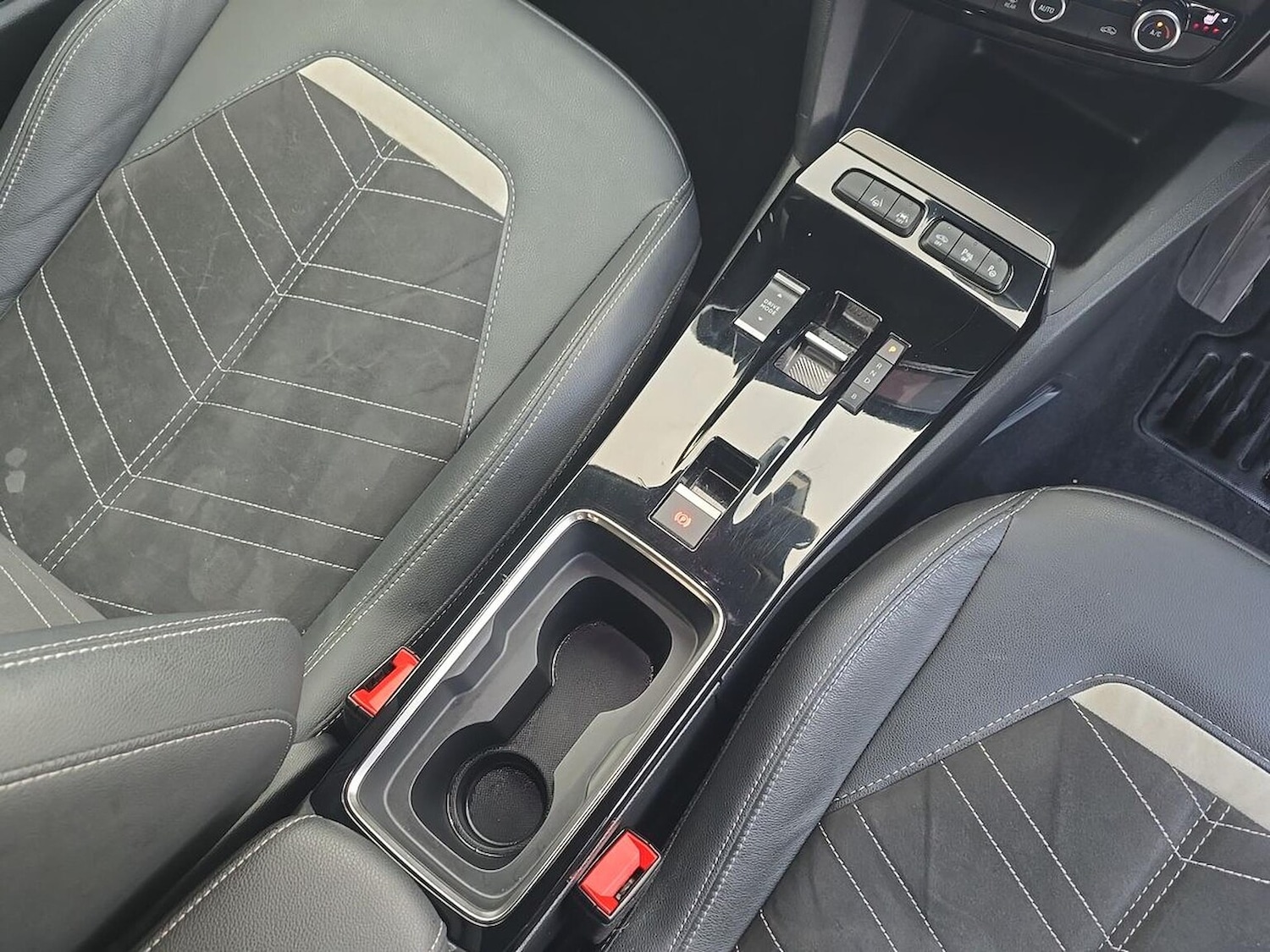 Used Vauxhall Mokka 2022 for sale - 76969939: Photo 13