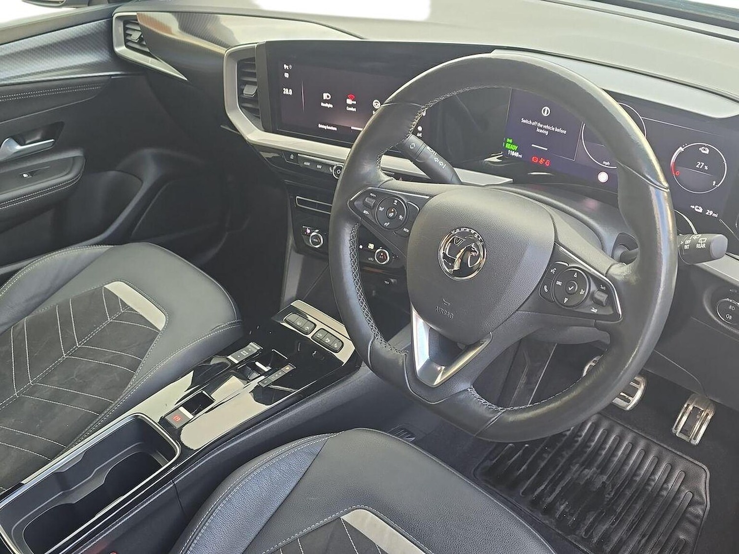 Used Vauxhall Mokka 2022 for sale - 76969939: Photo 15