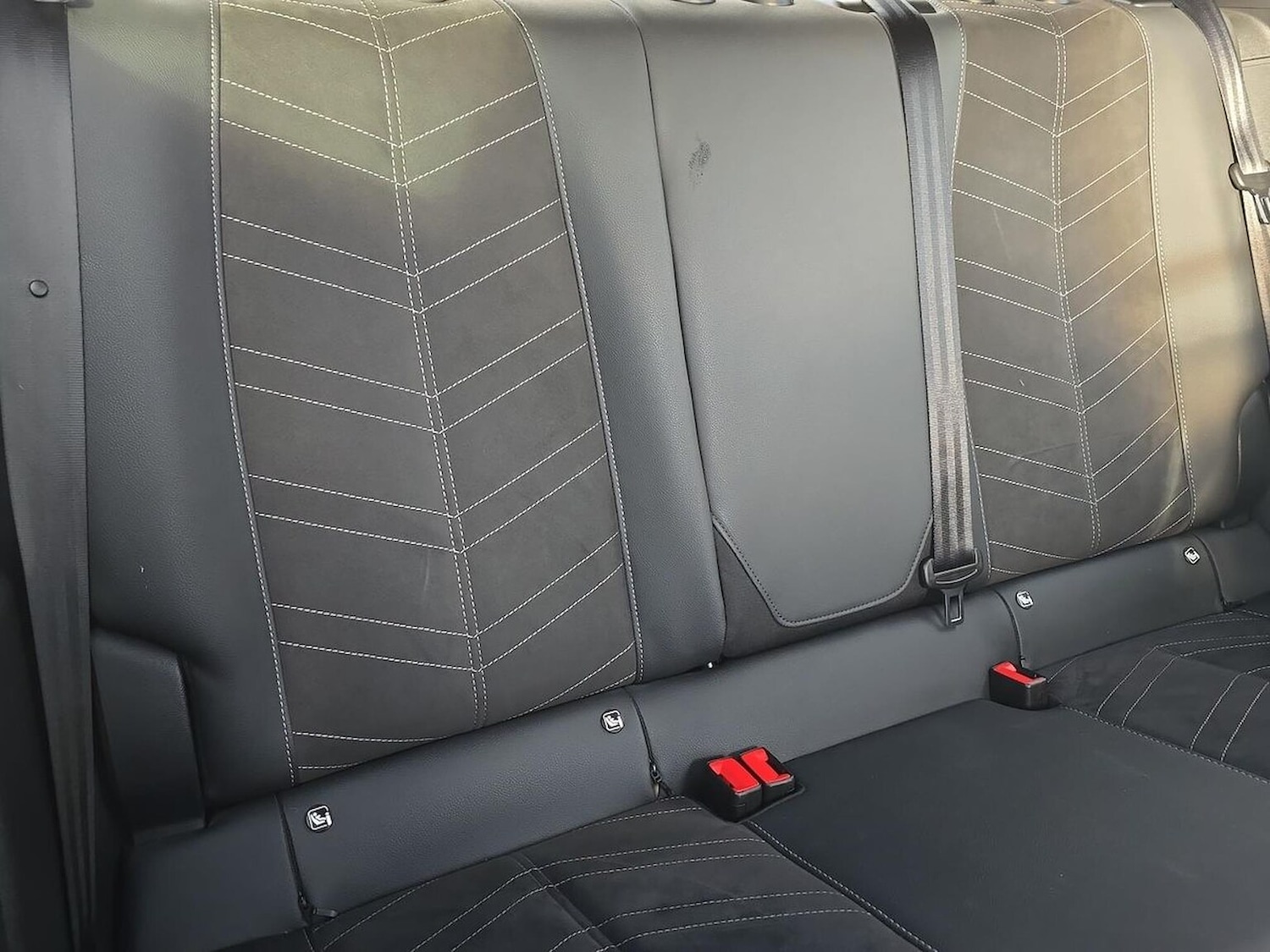 Used Vauxhall Mokka 2022 for sale - 76969939: Photo 16