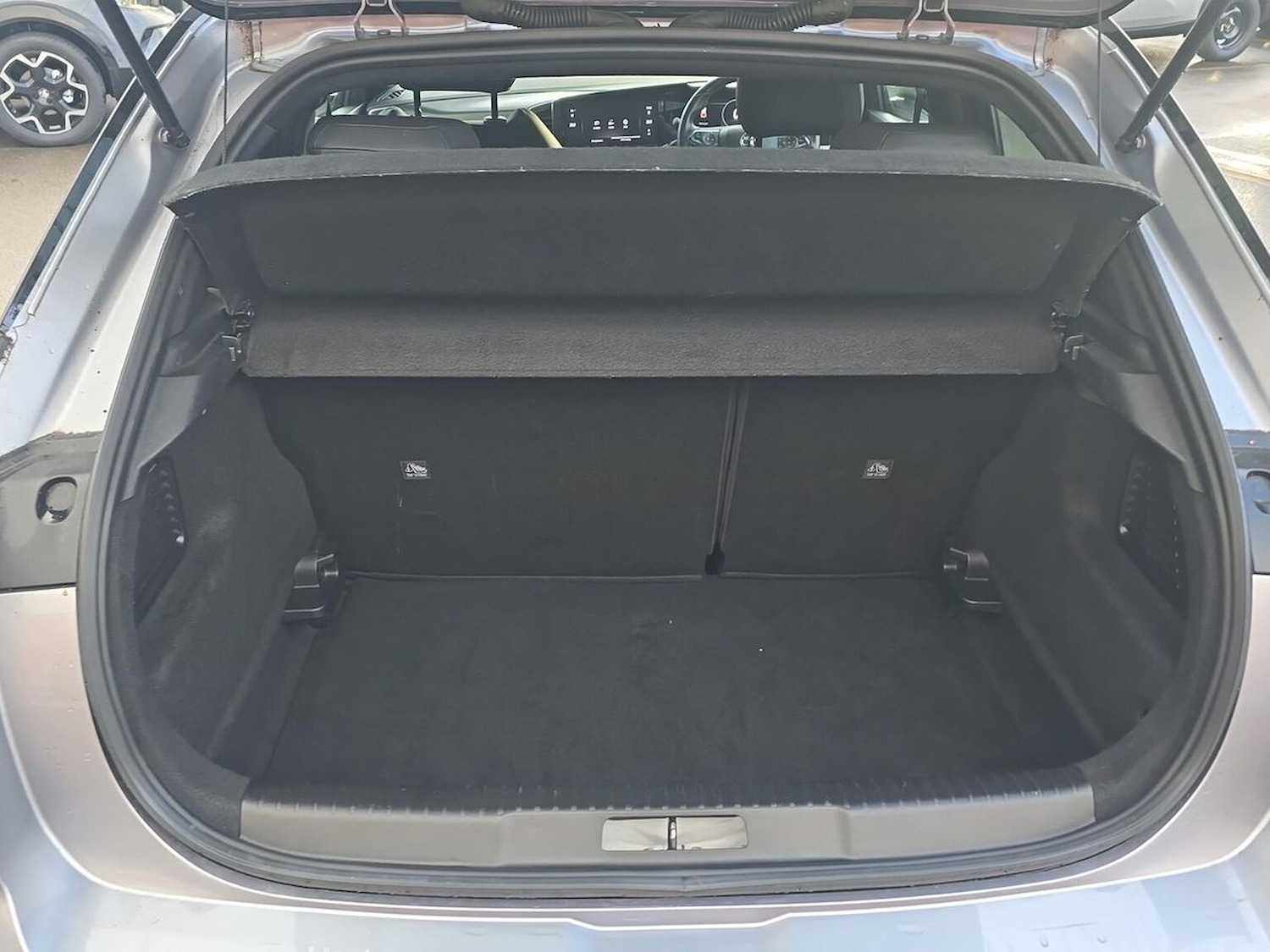 Used Vauxhall Mokka 2022 for sale - 76969939: Photo 17