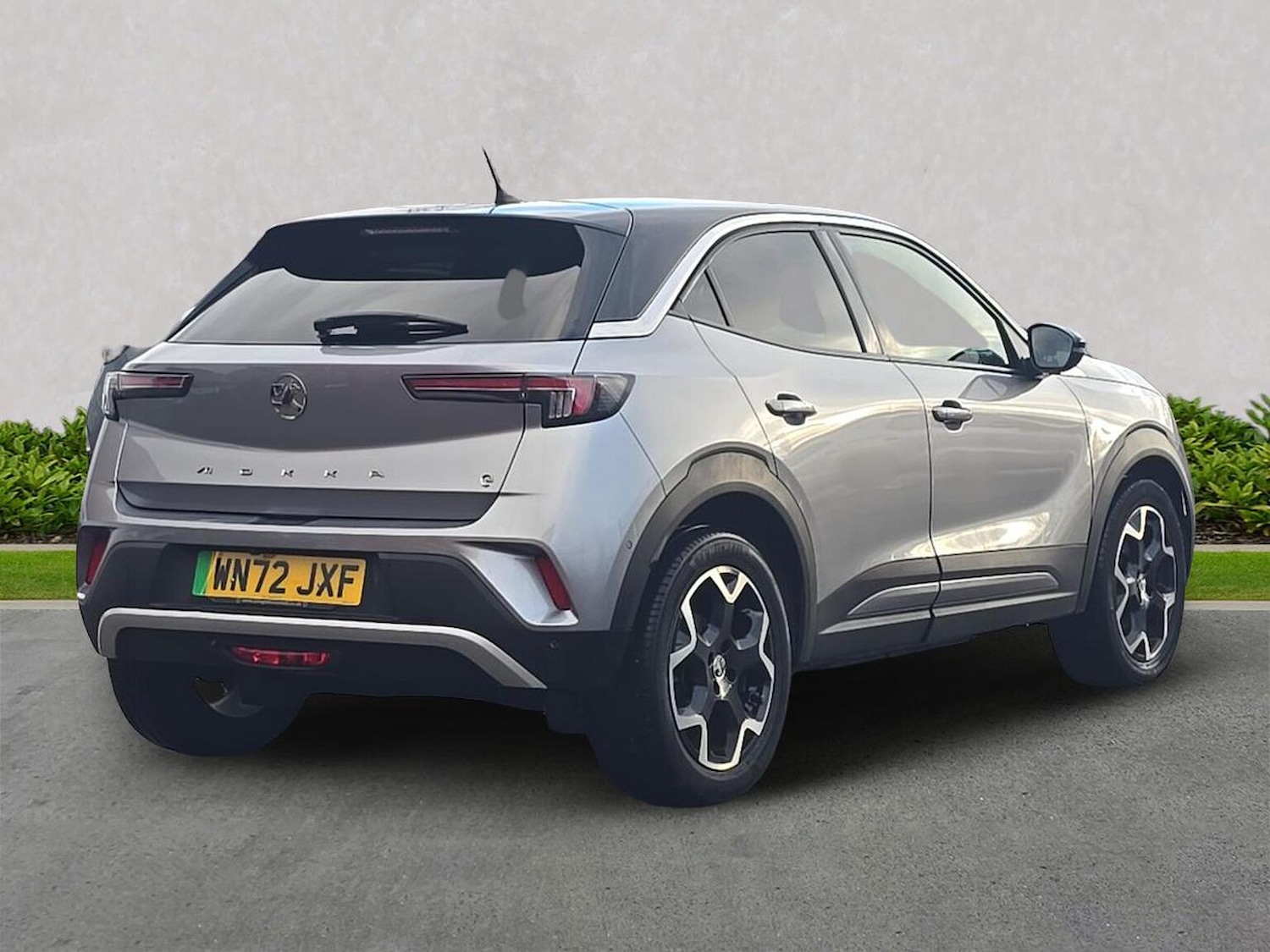 Used Vauxhall Mokka 2022 for sale - 76969939: Photo 18