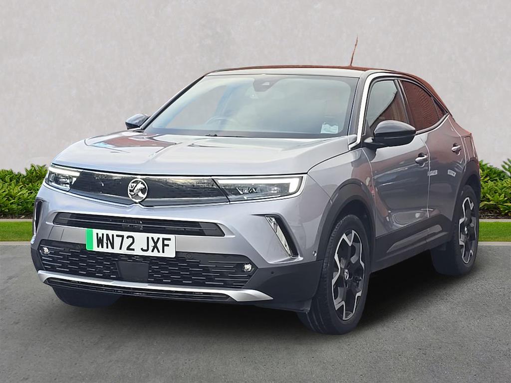 Used Vauxhall Mokka 2022 for sale - 76969939: Photo 20