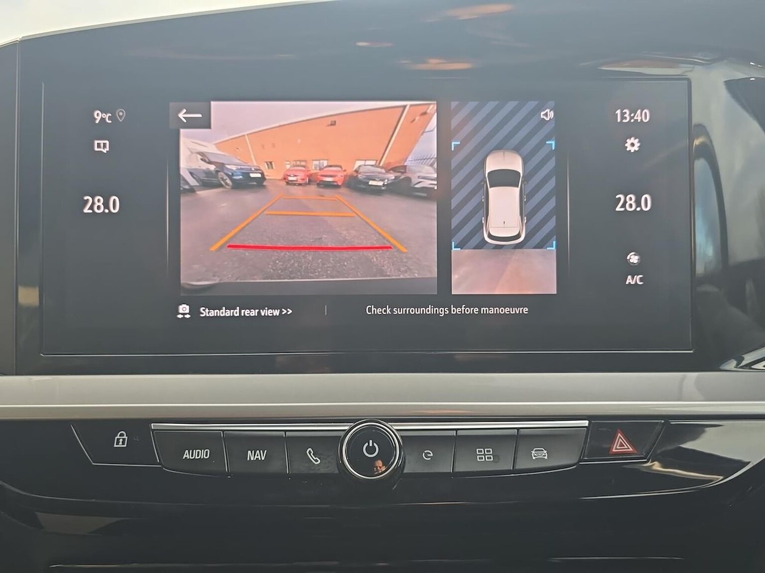 Used Vauxhall Mokka 2022 for sale - 76969939: Photo 23